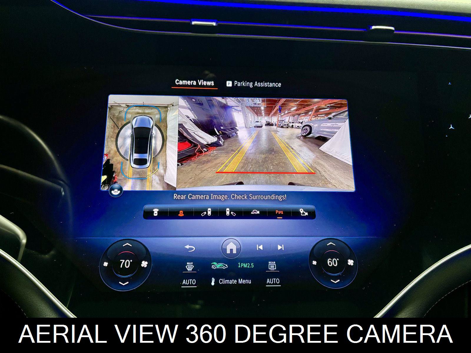 Used 2024 Mercedes-Benz EQS 450+ Sedan image 40