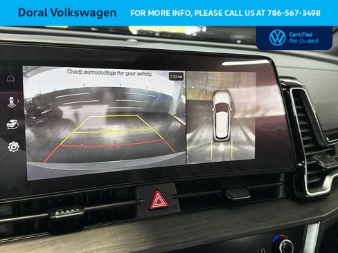 Used 2024 Kia Sportage X-Pro Prestige image 19