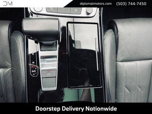Used 2019 Audi A8 L 3.0T w/ Executive Package AWD/4WD image 37