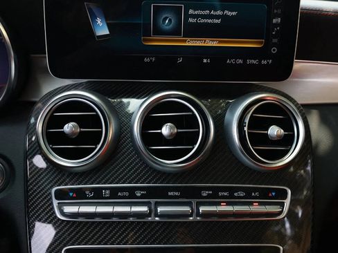 Used 2021 Mercedes-Benz C 63 AMG Coupe image 27