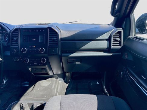 Used 2021 Ford Expedition XL image 18