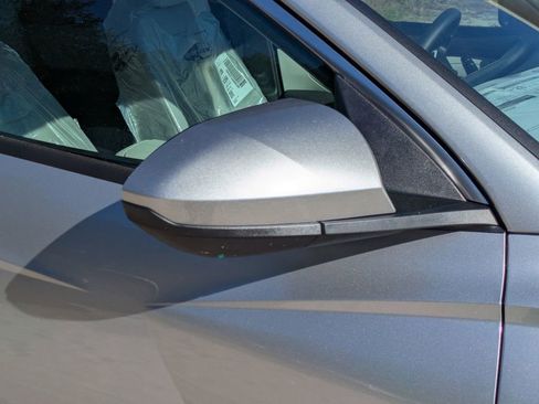 New 2026 Hyundai Tucson SE FWD image 11