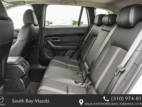 New 2026 MAZDA CX-50 AWD 2.5 S w/ Weather Package image 20