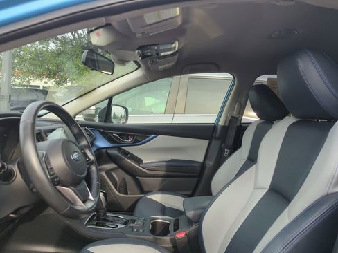 Used 2019 Subaru Crosstrek Hybrid AWD/4WD image 6