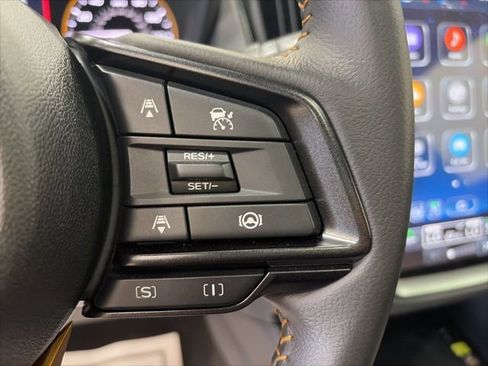 Certified 2024 Subaru Crosstrek 2.5i Wilderness AWD/4WD image 21
