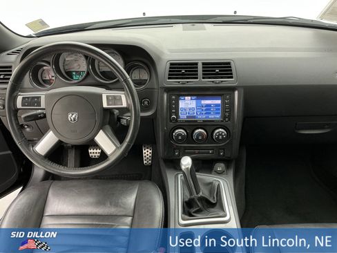 Used 2010 Dodge Challenger R/T image 18