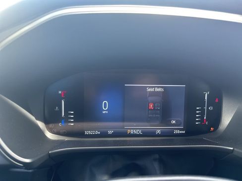 Used 2023 Ford Escape Active w/ Cold Weather Package image 9