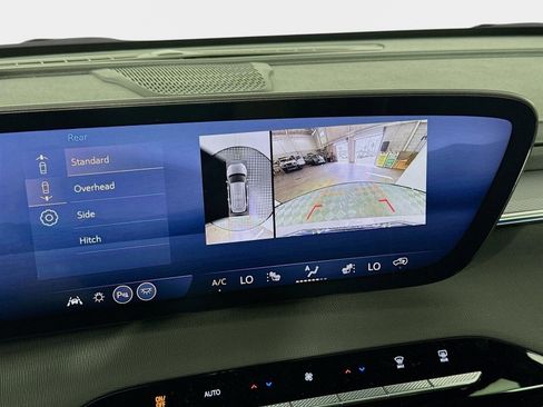 New 2026 Buick Enclave Sport Touring FWD image 16