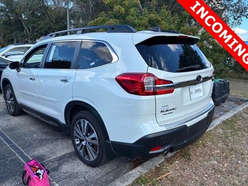 Used 2022 Subaru Ascent Touring image 3