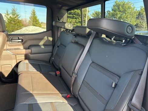 Used 2020 GMC Sierra 1500 Denali w/ Denali Ultimate Package image 30