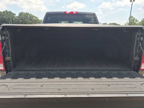 Used 2023 RAM 1500 Tradesman w/ Chrome Plus Package RWD image 31