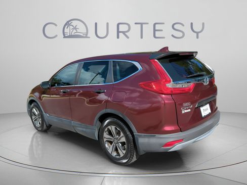 Used 2018 Honda CR-V LX image 5