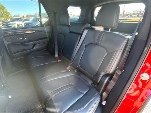 New 2026 Honda Passport TrailSport Elite image 24