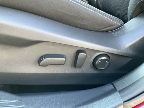 Used 2022 Subaru Legacy Premium image 14