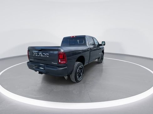 Used 2026 RAM 2500 Laramie image 19