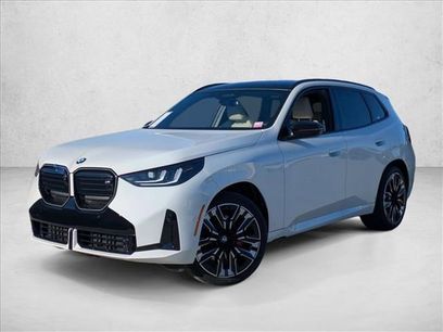 New 2026 BMW X3 M50 w/ Premium Package