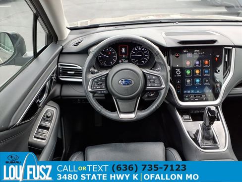Used 2023 Subaru Outback Limited image 7