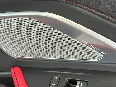 Certified 2025 Acura RDX A-Spec AWD/4WD image 23