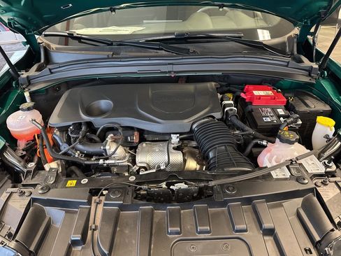 New 2025 Alfa Romeo Tonale image 23