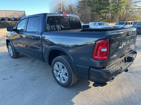 New 2026 RAM 1500 4x4 Crew Cab image 5