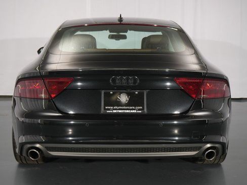 Used 2012 Audi A7 3.0T Prestige image 18