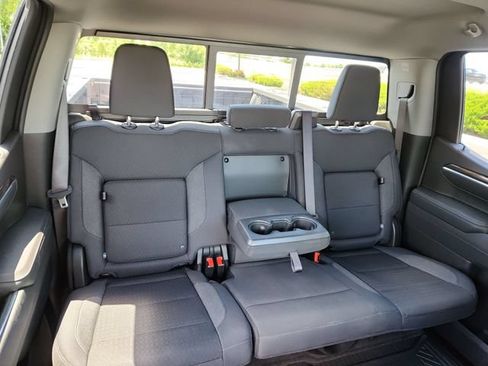 New 2026 Chevrolet Silverado 1500 LT AWD/4WD image 17