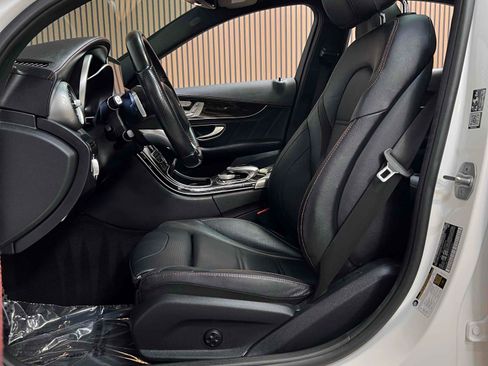 Used 2018 Mercedes-Benz C 43 AMG 4MATIC Sedan image 34