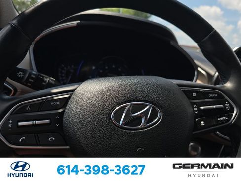 Used 2019 Hyundai Santa Fe AWD image 23
