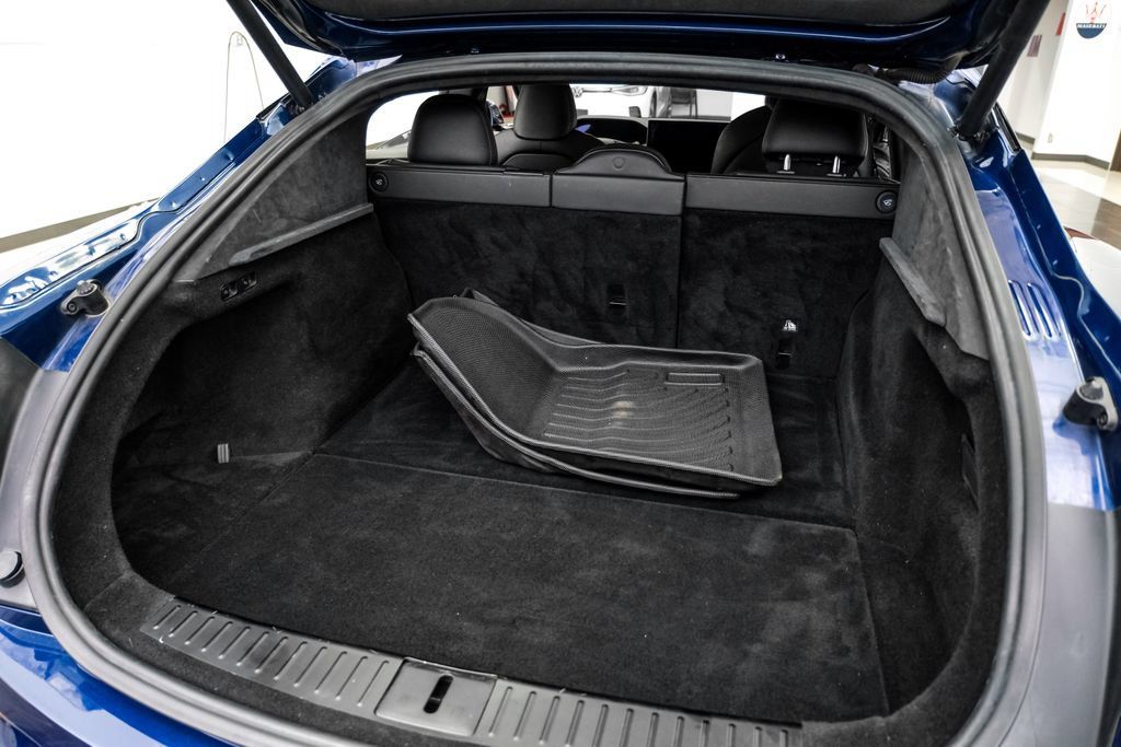 Used 2023 Tesla Model S AWD/4WD image 41