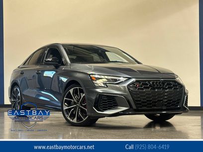 Used 2023 Audi S3 Premium Plus w/ Premium Plus Package