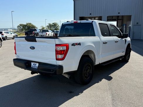 Used 2022 Ford F150 XL w/ Equipment Group 101A High image 35