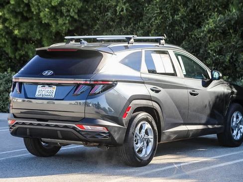Used 2023 Hyundai Tucson SEL image 4