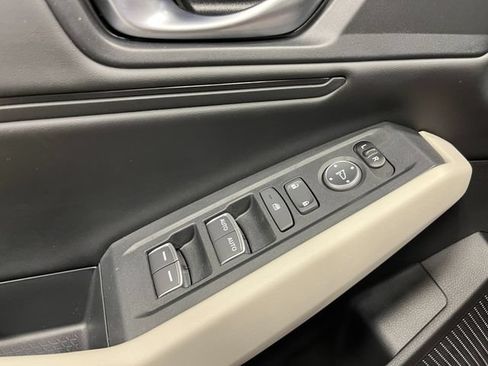 New 2026 Honda Accord SE image 12