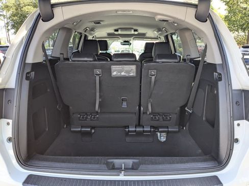 Used 2023 Honda Odyssey Touring image 13