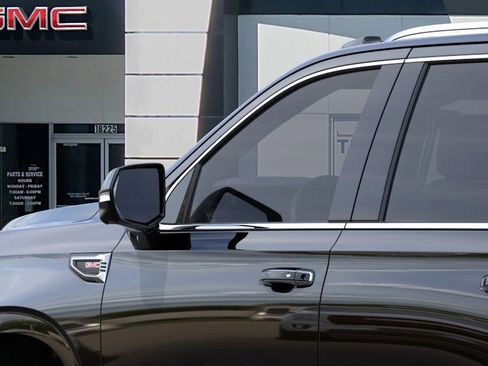 New 2026 GMC Yukon Denali image 13