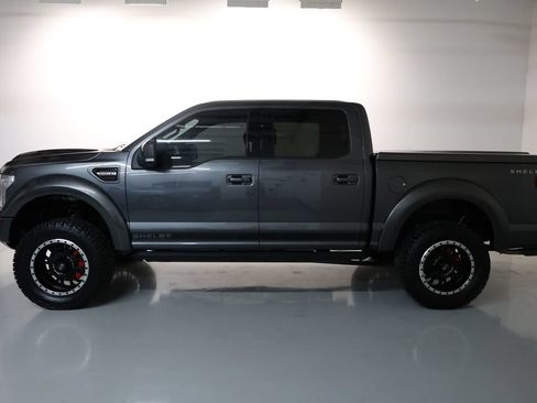 Used 2020 Ford F150 Lariat w/ Equipment Group 502A Luxury AWD/4WD image 60