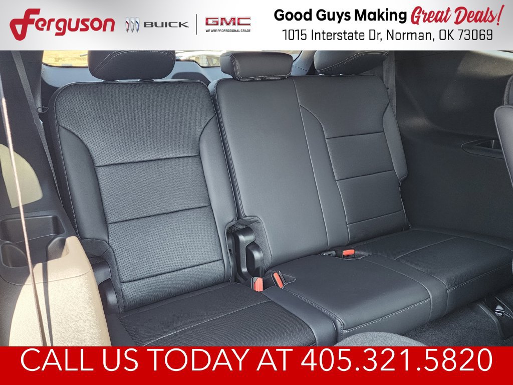 New 2027 Buick Enclave Preferred w/ Power Package FWD image 48