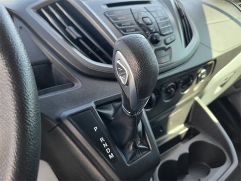 Certified 2019 Ford Transit 250 148 Medium Roof image 30