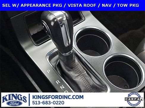 Used 2015 Ford Flex SEL w/ Equipment Group 202A image 15