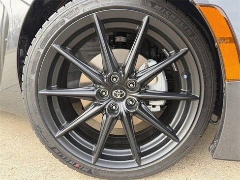 New 2026 Toyota GR86 Premium image 10