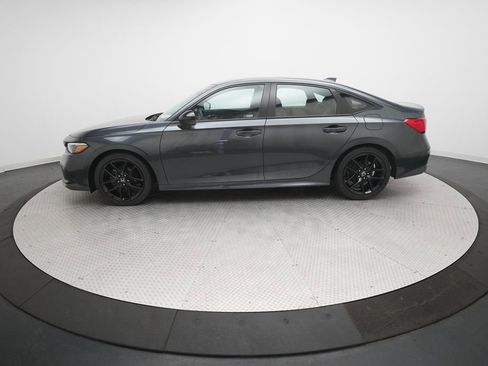 Certified 2023 Honda Civic Sport image 23