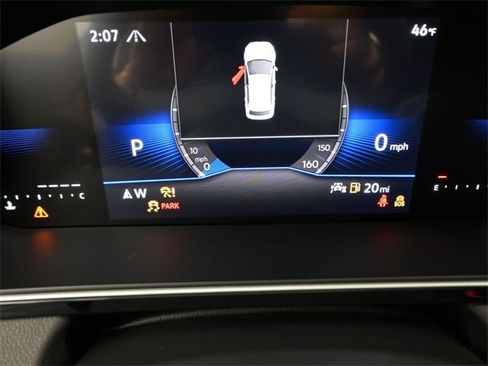 New 2026 Volkswagen Jetta S image 7