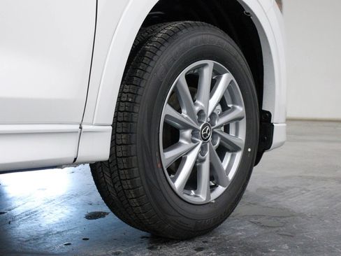 New 2025 MAZDA CX-5 AWD 2.5 S w/ Select Package image 11