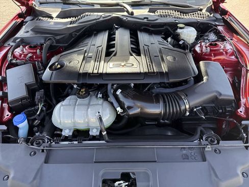Used 2023 Ford Mustang GT Premium w/ Equipment Group 401A RWD image 31