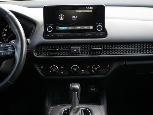 Used 2024 Honda HR-V Sport image 20