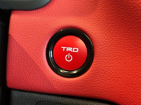 New 2026 Toyota Tundra TRD Pro AWD/4WD image 23