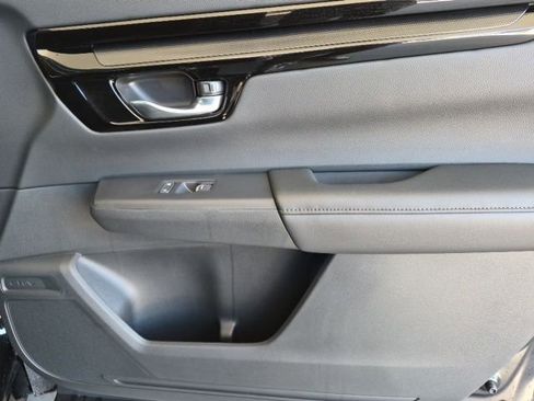 New 2026 Honda CR-V EX-L image 34