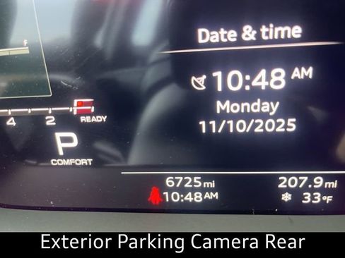 Certified 2025 Audi A3 2.0T Premium Plus w/ Premium Plus Package image 22