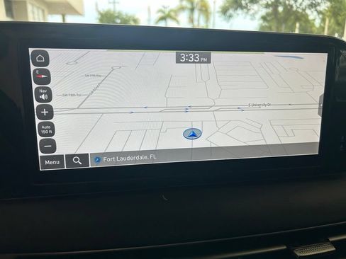 Used 2025 Hyundai Palisade SEL FWD image 11