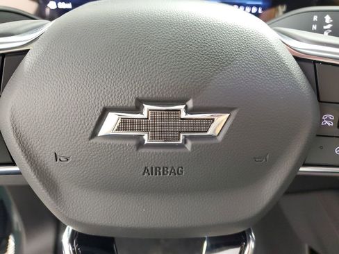 New 2026 Chevrolet Suburban RST image 24